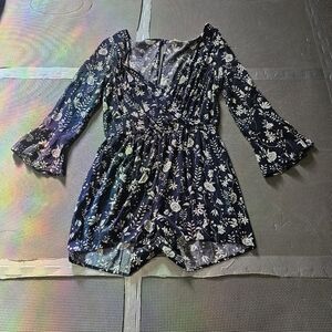 Aeropostale Romper